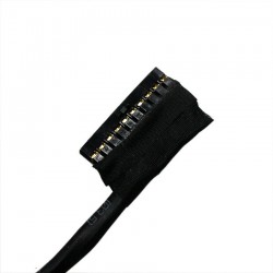 Cablu conectare baterie Laptop, Dell, Latitude 5450, 5470, E5470, C17R8, 0C17R8, 6MT4T, NGGX, 8X9RD, 08X9RD, DC020027G00, DC020027E00, CDM70 battery cable