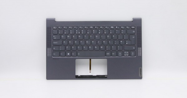 Clavier Lenovo Thinkpad Français - Réf. 5CB0Z32104, Pour Yoga Slim 7-14ARE05 (82A2), Neuf