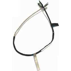 Cablu video LVDS Laptop Gaming, Asus, ROG Srix G15 G513IC, G513IE, G513IM, G513QE, G513QM, G513QR, G513QY, G513RC, G513RM, G513RS, G513RW, G513RX, G513QM EDP cable, FHD, 40 pini, 144Hz & 165Hz