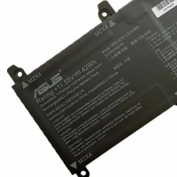 Baterie Laptop, Asus, VivoBook S13 S330U, S330UA, S330UN, S330F, S330FA, 0B200-03030000, 0B200-03030100, 3ICP5/58/78, C31N1806, 11.55V, 3640mAh, 42Wh