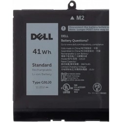 Baterie Laptop, Dell, 6TW9W, MGCM5, PG8YJ, 927N5, G91J0, 11.25V, 3467mAh, 41Wh