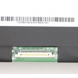 Display Laptop, Lenovo, 5D10W46595, NT173WDM-N23 V8.0, 17.3 inch, Rezolutie HD+, WXGA+ 1600x900, slim, 60hz, 30 pini