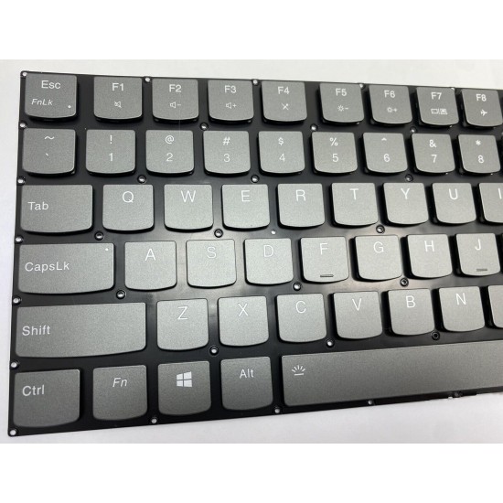 Tastatura Laptop, Lenovo, Legion Y740-17IRH Type 81UG, iluminata RGB, layout US