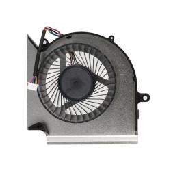 Cooler procesor Laptop, MSI, GE65, GL65, GP65, WE65, 9TI, 9TJ, MS-16U1, MS-16U2, MS-16U7, PABD07012SH, N425, 5V, 1A, 4 pini, CPU