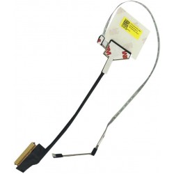 Cablu video LVDS Laptop, HP, OMEN 17-CB, TPN-C144, L61619-001, DC02C00LT00, FPC72 UHD HD EDP Cable, 40 pini
