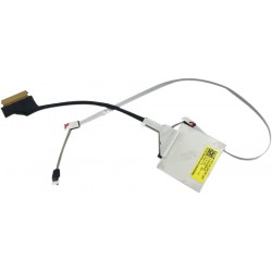 Cablu video LVDS Laptop, HP, OMEN 17-CB, TPN-C144, L77334-001, DC02C00MH00, FPC72 FHD 240Hz EDP Cable, 30 pini