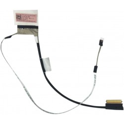 Cablu video LVDS Laptop, HP, OMEN 17-CB, TPN-C144, L58899-001, L56887-001, DC02C00LM00, FPC70 EDP FHD Cable, 60Hz, 30 pini