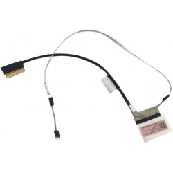Cablu video LVDS Laptop, HP, OMEN 17-CB, TPN-C144, L58899-001, L56887-001, DC02C00LM00, FPC70 EDP FHD Cable, 60Hz, 30 pini