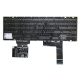 Tastatura Laptop, Lenovo, Legion S7 16ARHA7 Type 82UG, iluminata RGB, layout US