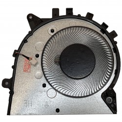 Cooler Laptop, Lenovo, Yoga 7-15ITL5 Type 82BJ, 5H40S20147, 5H40S20148, DFS5K12114262N, 5V, 0.5A