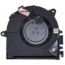 Cooler placa video Laptop, HP, Zbook 15 G9, EG75070S1-C611-S9A, N13915-001, GPU