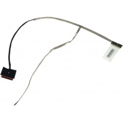 Cablu video LVDS Laptop, MSI, GP73, GE72, GE72MVR, K1N-3040068-H39, K1N3040068H39, MS179X 4k Cable, 40 pini