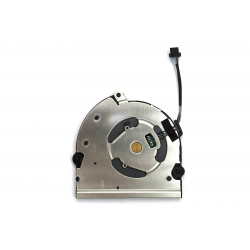 Cooler Laptop, HP, Zhan X13, HSN-I22C, ND65C07-18G11, EG50040S1-CG00-S9A, 6033B0067901, L56444-001, 5V, 0.45A, 2.25W