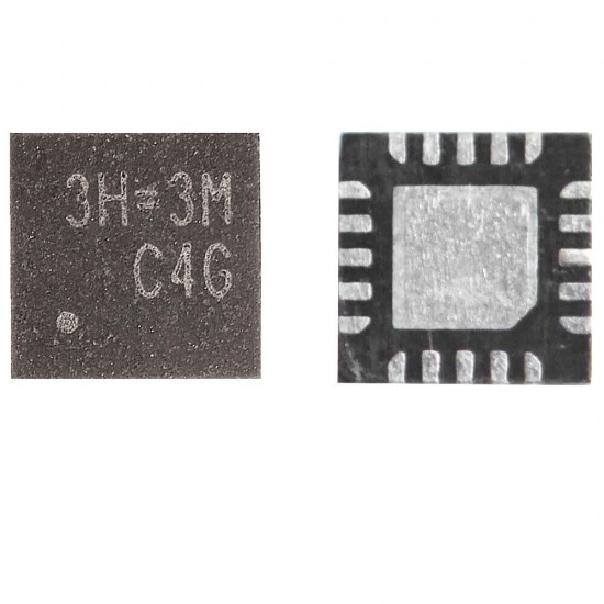 SMD RT6585B, RT6585BG, RT6585BGQ, RT6585BGQW, 3H=!e, 3H=FH, 3H=XX Chipset