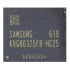 Kit 6x memorii video Samsung GDDR5 256Kx32-25 K4G80325FB-HC25