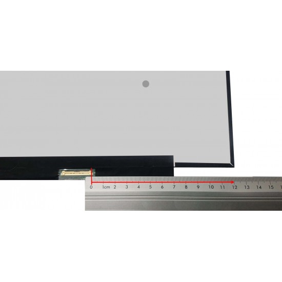 Display Laptop, TongFang GM7MG0P (Eluktronics MAX-17), 17.3 inch, QHD 2560x1440, 165Hz, 40 pini Display Laptop