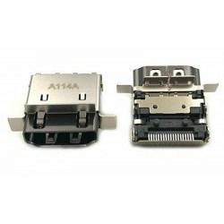 Mufa HDMI mama Consola Xbox Series S 