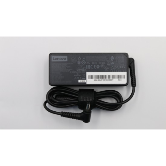 Incarcator Laptop, Lenovo, Yoga 530-14ARR Type 81H9, 20V, 3.25A, 65W, 4.0x1.7mm Incarcator Laptop