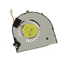 Cooler Laptop, Dell, Latitude 3460, 3470, 3560, 3570, 0M4J5V, M4J5V, DFS541105FC0T, BAZA0707R5H-Y006, NS85A00, 023.1003W.0011, 5V, 0.5A 
