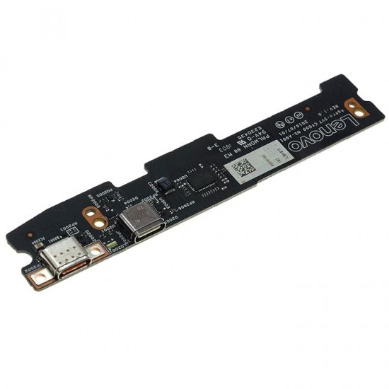 Modul alimentare Laptop, Lenovo, Yoga 910-13IKB Type 80VF, 80VG, 5C50M35042, CYG50, NS-A901