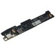 Modul alimentare Laptop, Lenovo, Yoga 910-13IKB Type 80VF, 80VG, 5C50M35042, CYG50, NS-A901