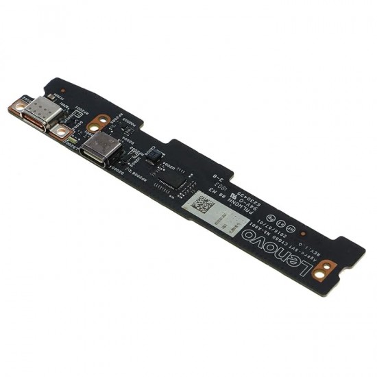 Modul alimentare Laptop, Lenovo, Yoga 910-13IKB Type 80VF, 80VG, 5C50M35042, CYG50, NS-A901