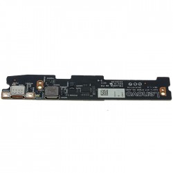 Modul alimentare Laptop, Lenovo, Yoga 910-13IKB Type 80VF, 80VG, 5C50M35042, CYG50, NS-A901