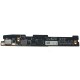 Modul alimentare Laptop, Lenovo, Yoga 910-13IKB Type 80VF, 80VG, 5C50M35042, CYG50, NS-A901