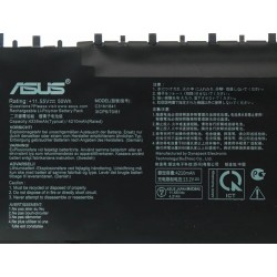 Baterie Laptop, Asus, ZenBook 14 UM433D, UM433DA, UM433I, UM433IQ, 0B200-03830000, 3ICP5/70/81, C31N1841, 11.55V, 4335mAh, 50Wh