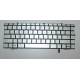 Tastatura Laptop, HP, Envy 13-AY, 13-BA, 13T-BA, 13-BD, 13M-DB, TPN-C145, TPN-C147, iluminata, argintie, layout US Tastaturi noi