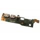 Modul USB audio Laptop, Asus, X515EA, F515J, F515E, X515, A515E, X415JA, 60NB0ST0-IO1020, 90NB0TY0-R10010