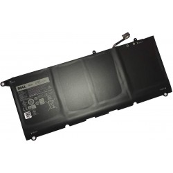 Baterie Laptop, Dell, XPS 13 9360, P54G002, RNP72, TP1GT, PW23Y, 7.6V, 8085mAh, 60Wh