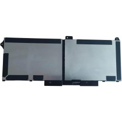 Baterie Laptop, Dell, 0M3KCN, 0WK3F1, WY9DX, 075X16, 01K2CF, M033W, 1K2CF, RJ40G, 0RJ40G, 4 celule, 15.2V, 3941mAh, 63Wh