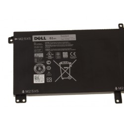 Baterie Laptop, Dell, XPS 15 9530, 9535, H76MY, T0TRM, 0T0TRM, Y758W, H76MY, 11.1V, 5170mAh, 61Wh