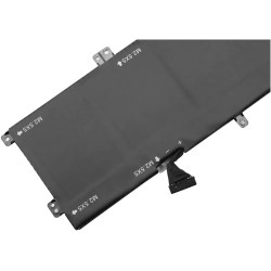 Baterie Laptop, Dell, Precision M3800, H76MY, T0TRM, 0T0TRM, Y758W, H76MY, 11.1V, 5170mAh, 61Wh