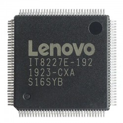 ITE IT8227E-192-CXA, TE8227E-192, IT8227E192 CX, IT8227E-192 CXA 