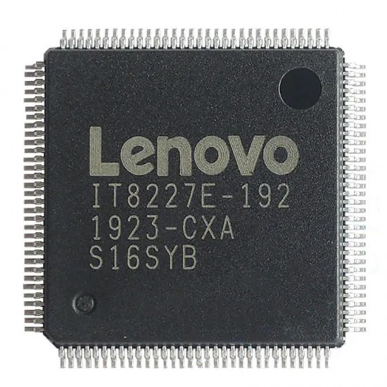 ITE IT8227E-192-CXA, TE8227E-192, IT8227E192 CX, IT8227E-192 CXA Chipset