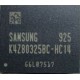Kit 4 memorii video DDR6 Samsung K4Z80325BC-HC14 pentru placa video Laptop, Asus, Tuf Gaming FX506H Chipset