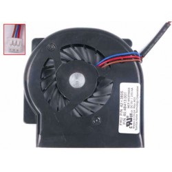 Cooler Laptop, Lenovo, ThinkPad X200, X201, X201I, 44C9550, 44C9549, 45N4782, 60Y5422, MCF-W08PAM05, cu 3 pini