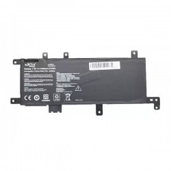 Baterie compatibila Laptop, Asus, P1501U, P1501UA, P1501UF, P1501UR, 0B200-02550000, 2ICP4/59/134, C21N1634, 7.4V, 4700mAh, 35Wh