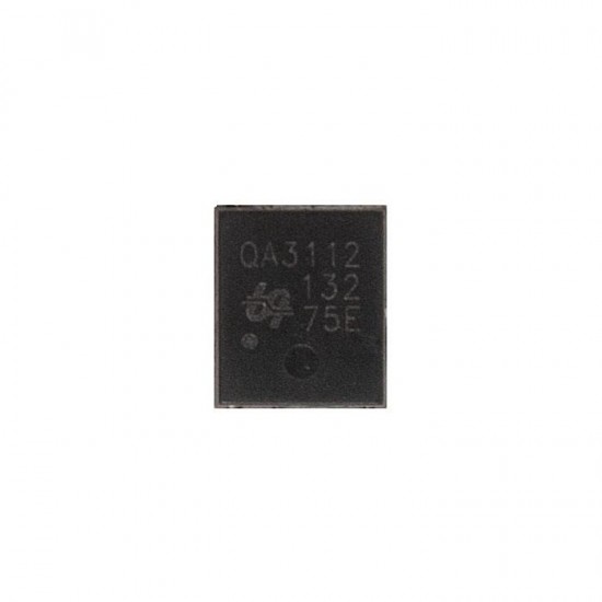 SMD QA3112, QA3112M6N Chipset