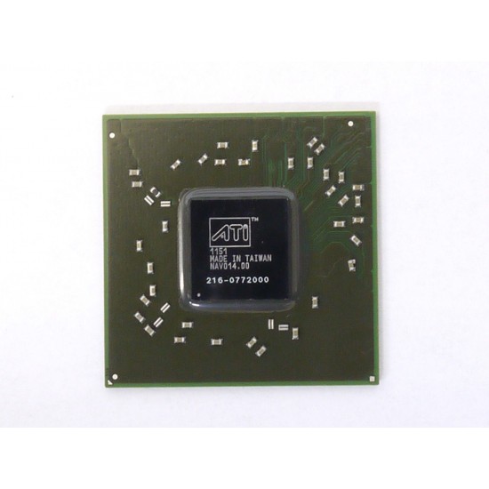 Chipset Video Toshiba L850 216-0772000 Chipset
