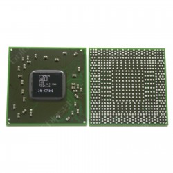 Chipset 216-0774009