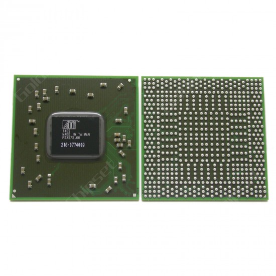 Chipset Video ATI HD 5470 216-0774009 Chipset