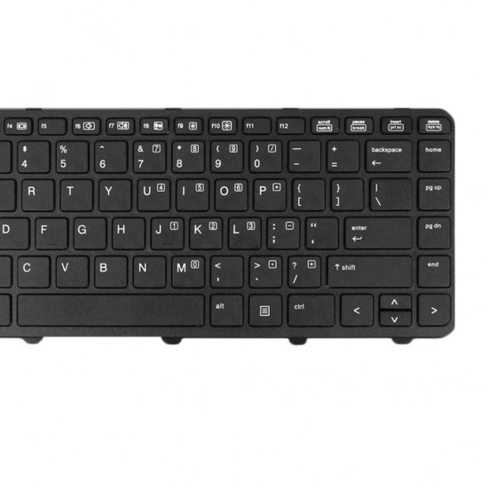 Tastatura Laptop, HP, ProBook 430 G2, 440 G2, 445 G2, 640 G2, 645 G2, layout US Tastaturi noi