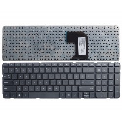 Tastatura Laptop, HP, Pavilion G7-2000, G7-2100, G7-2200, G7-2300, G7-2400, 697477-001, 699146-001, fara rama, layout US