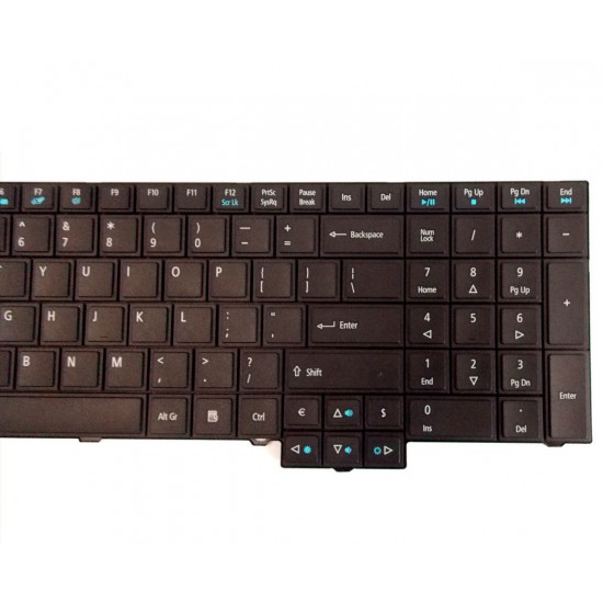 Tastatura Laptop Acer TravelMate 5760G Tastaturi noi