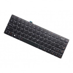 Tastatura Laptop Lenovo Ideapad Yoga 3 Pro 13 iluminat US Tastatura Laptop Lenovo Ideapad Yoga 3 Pro 13 iluminat US