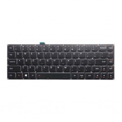 Tastatura Laptop Lenovo Ideapad Yoga 3 Pro 1370 iluminata US