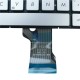 Tastatura Laptop, Asus, ROG G501, G501J, G501JW, G501VW, argintie, layout US Tastaturi noi